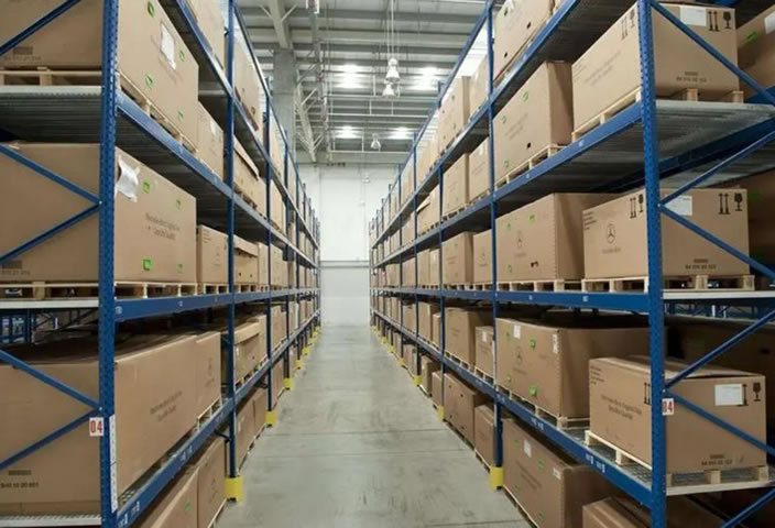 潮州到温江区货物仓储